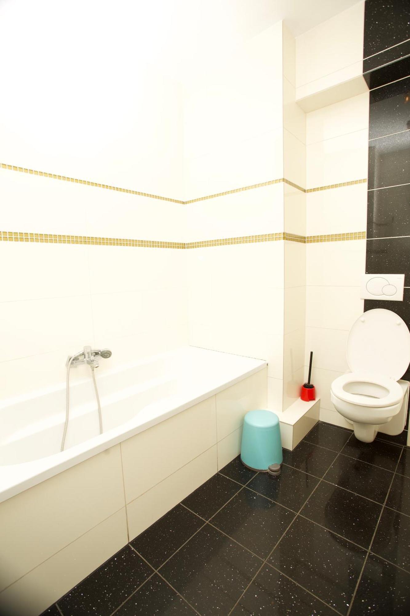 Hostel Hamburg Eksteriør bilde